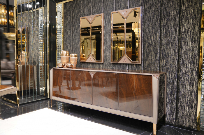 oglinda dining versace ada luxury [2]