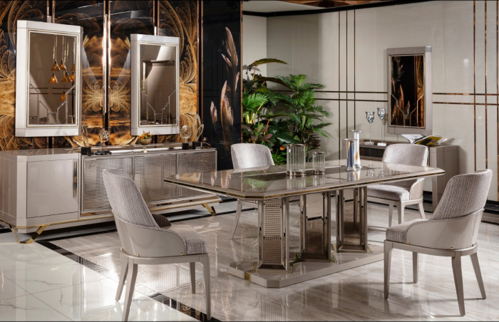 SCAUN  DINING ARES [1]