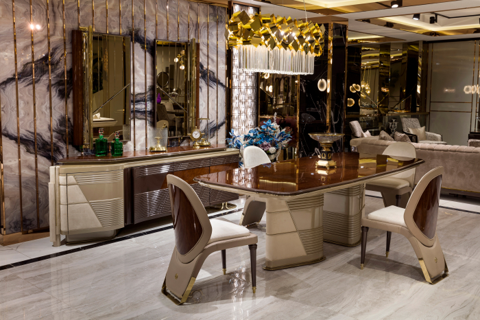 SCAUN DINING CARMEN [3]