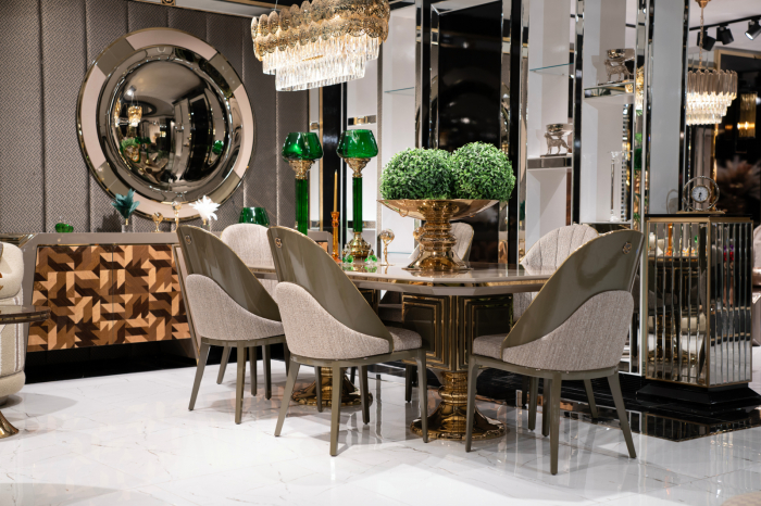 SCAUN DINING HERMES [1]