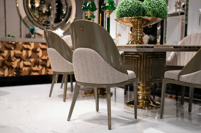 SCAUN DINING HERMES [3]