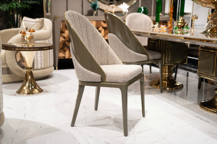 SCAUN DINING HERMES [4]