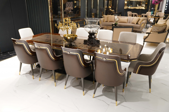 SCAUN DINING- IMPERIA [2]