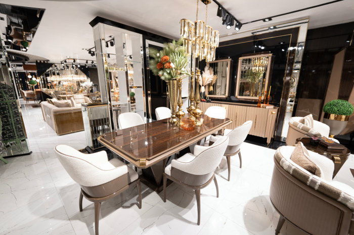 SCAUN DINING TRENDIS [8]
