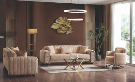 CANAPELE - CANAPEA ESILA