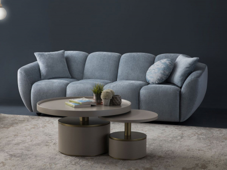 CANAPEA BERLIN ADA LUXURY [5]