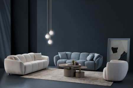 LIVING - CANAPEA BERLIN ADA LUXURY