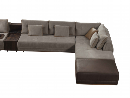 canapea coltar modular ottava ada luxury [18]