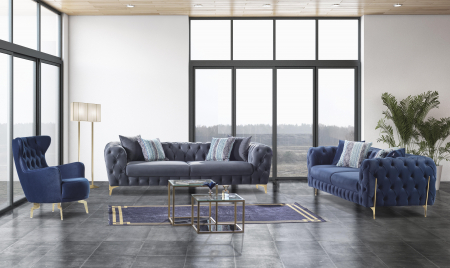 CANAPELE - canapea london ada luxury