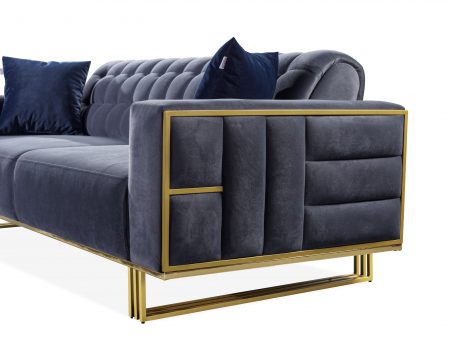 Canapea madrid Ada Luxury [2]