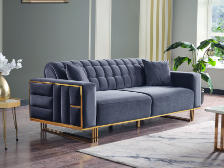 Canapea madrid Ada Luxury [11]