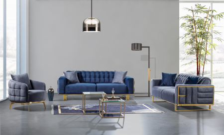 Canapea madrid Ada Luxury [1]