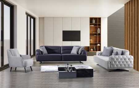 CANAPELE - canapea montana ada luxury