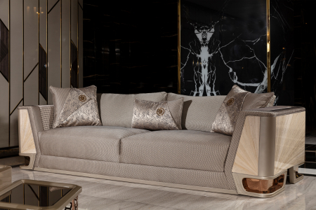 CANAPELE - CANAPEA MOTTO