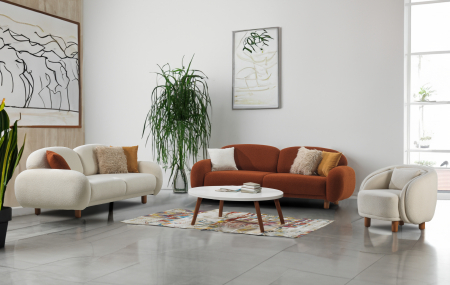 LIVING - canapea nova ada luxury