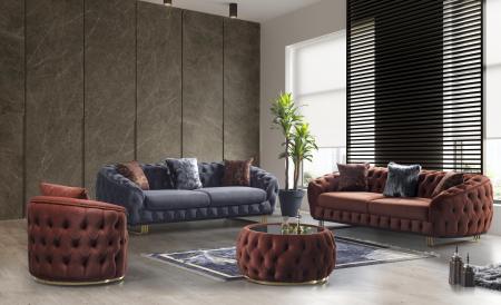 CANAPELE - canapea renata ada luxury