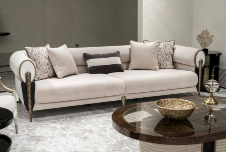 CANAPELE - CANAPEA ROTTARY