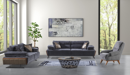 CANAPELE - canapea tilda ada luxury