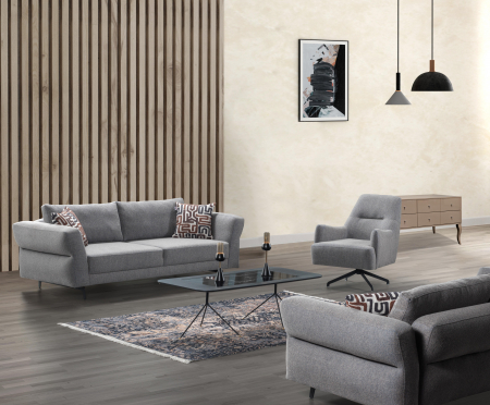 LIVING - canapea toledo ada luxury