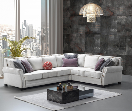 LIVING - COLTAR LINEN ADA LUXURY