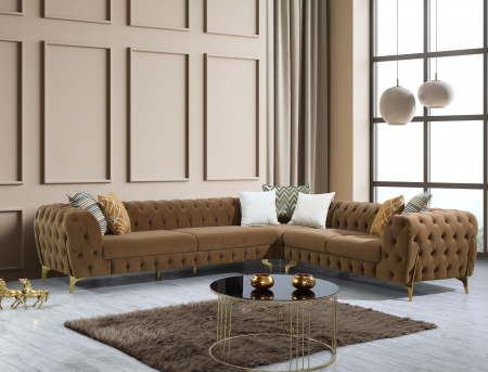 LIVING - COLTAR LONDON ADA LUXURY