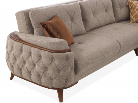 COLTAR LUKAS ADA LUXURY [7]