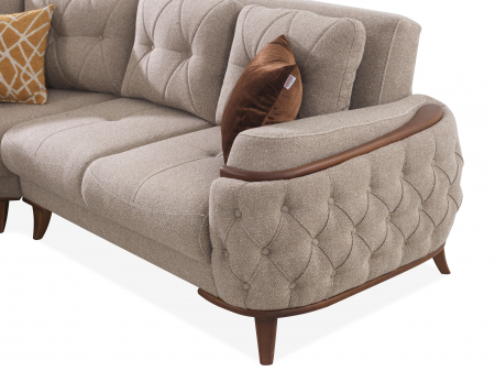 COLTAR LUKAS ADA LUXURY [4]