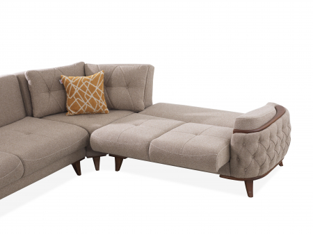 COLTAR LUKAS ADA LUXURY [3]