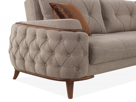 COLTAR LUKAS ADA LUXURY [6]