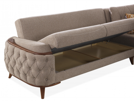 COLTAR LUKAS ADA LUXURY [1]