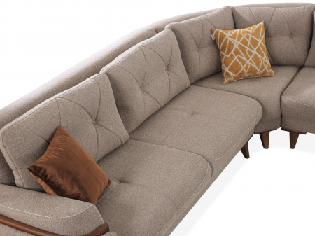 COLTAR LUKAS ADA LUXURY [9]