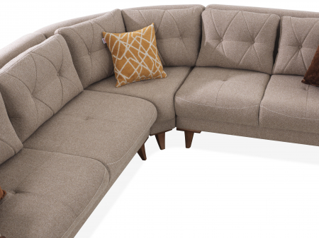 COLTAR LUKAS ADA LUXURY [8]