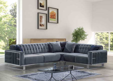 CANAPELE EXTENSIBILE - COLTAR MADRID ADA LUXURY