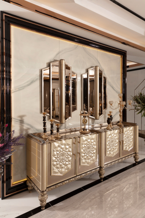 COMODE DINING - COMODA DINING BACARAT