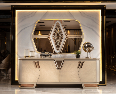 COMODA DINING MOTTO [4]