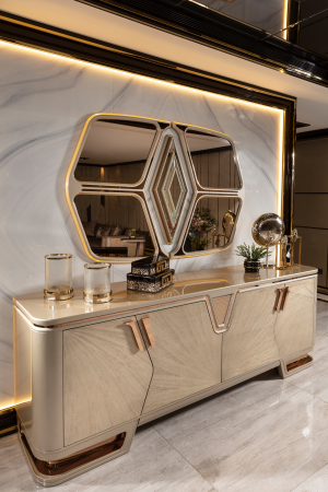 COMODA DINING MOTTO [2]