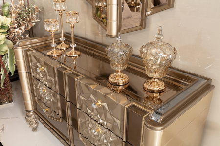 COMODA DORMITOR BACARAT [1]