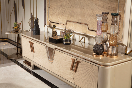 COLECTII - COMODA TV MOTTO