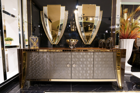 COMODE DINING - CONSOLA DINING IMPERIA