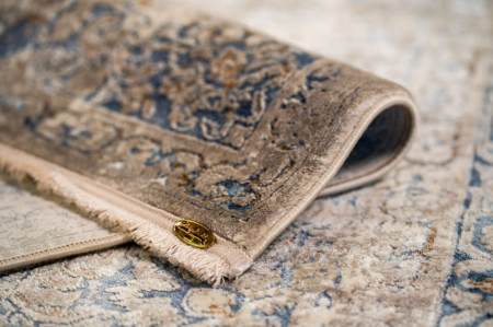 DECORATIUNI - covor pierre cardin saphire chester ada luxury