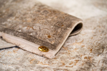 covor pierre cardin saphire cirmarron ada luxury [1]