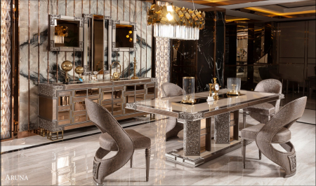 MESE DINING - MASA ARUNA