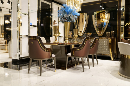 COLECTII - masa dining imperia ada luxury