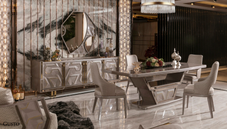 MESE DINING - MASA GUSTO