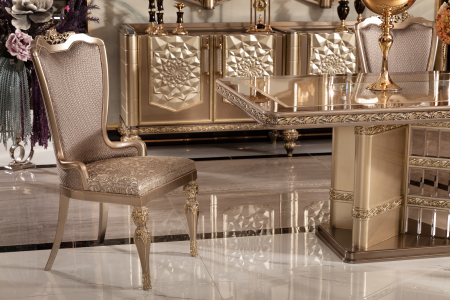 SCAUNE DINING - SCAUN BACARAT