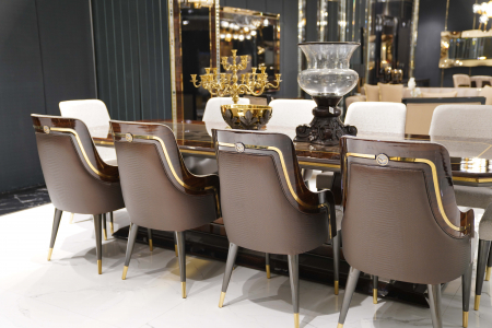 SCAUN DINING- IMPERIA [3]