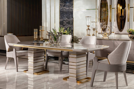 SCAUN DINING LAPIS [1]