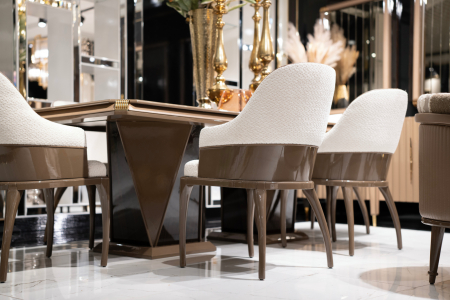 SCAUNE DINING - SCAUN DINING TRENDIS