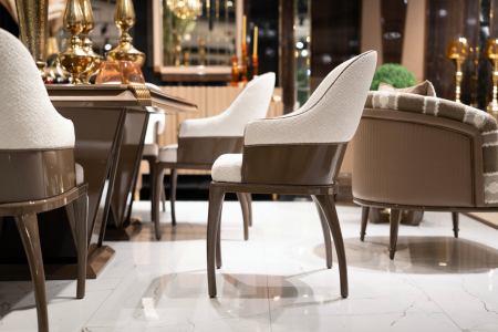 SCAUN DINING TRENDIS [4]