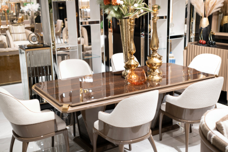 SCAUN DINING TRENDIS [5]